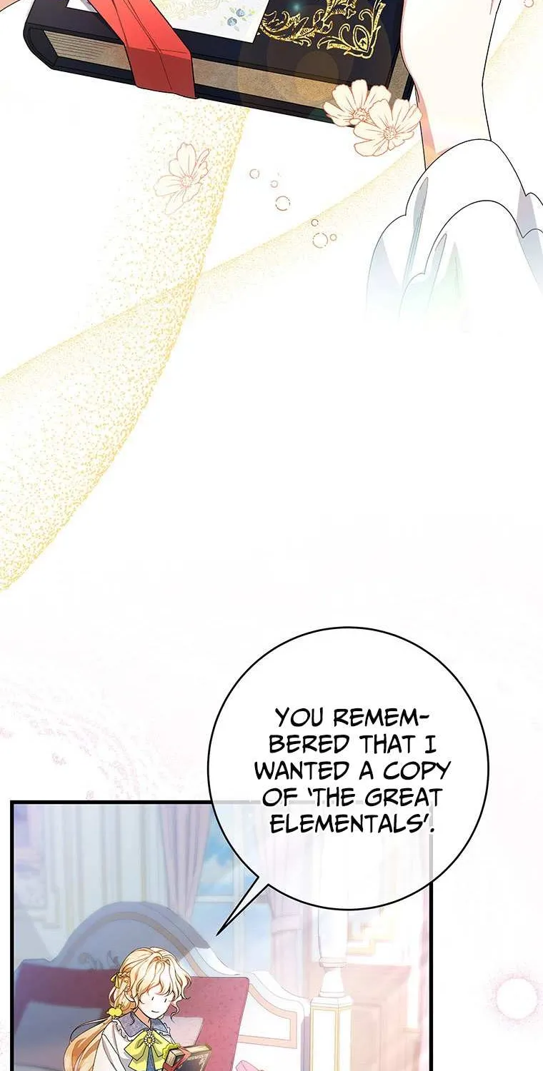 It's My Destiny to Be Hero's Savior Chapter 26 page 94 - 