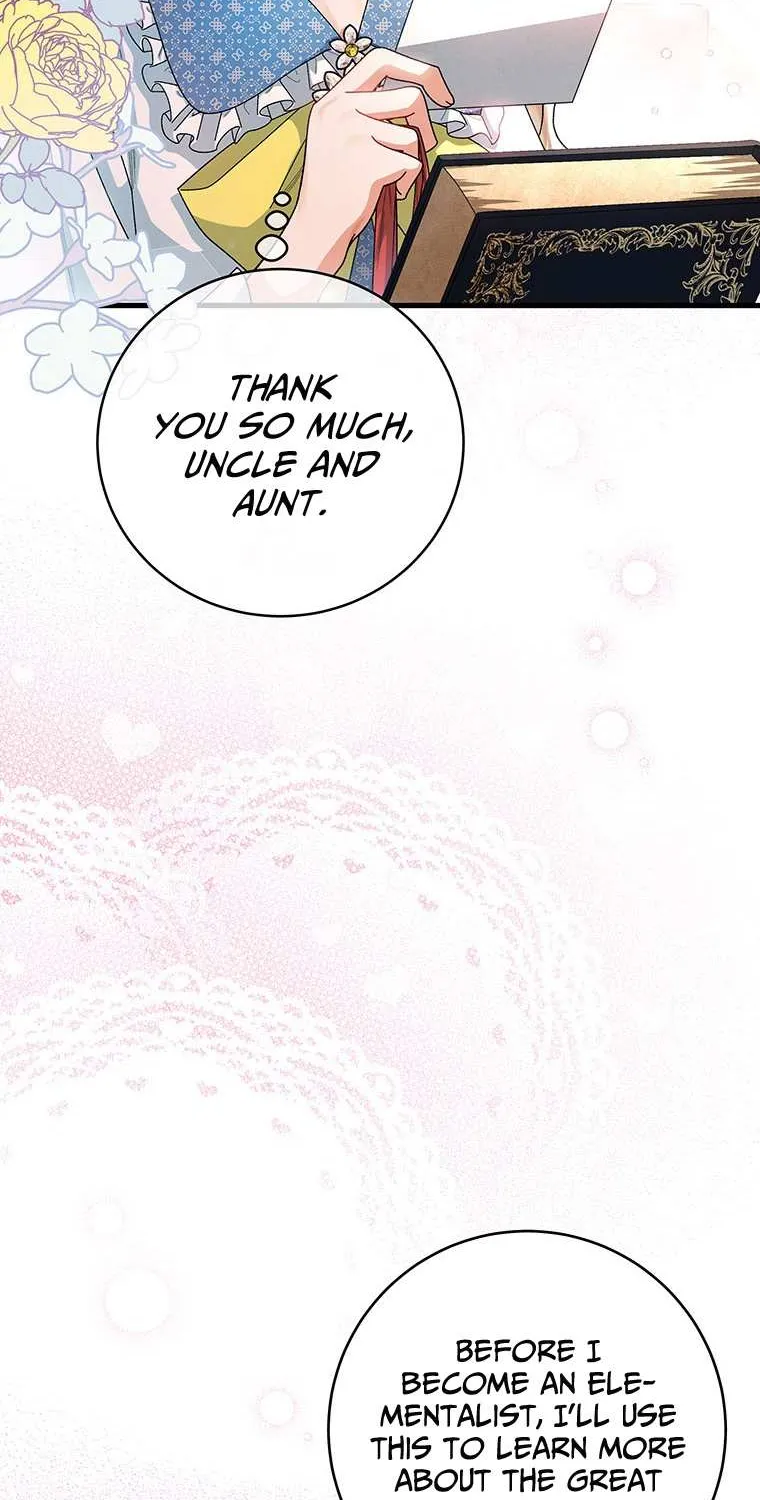 It's My Destiny to Be Hero's Savior Chapter 26 page 97 - 