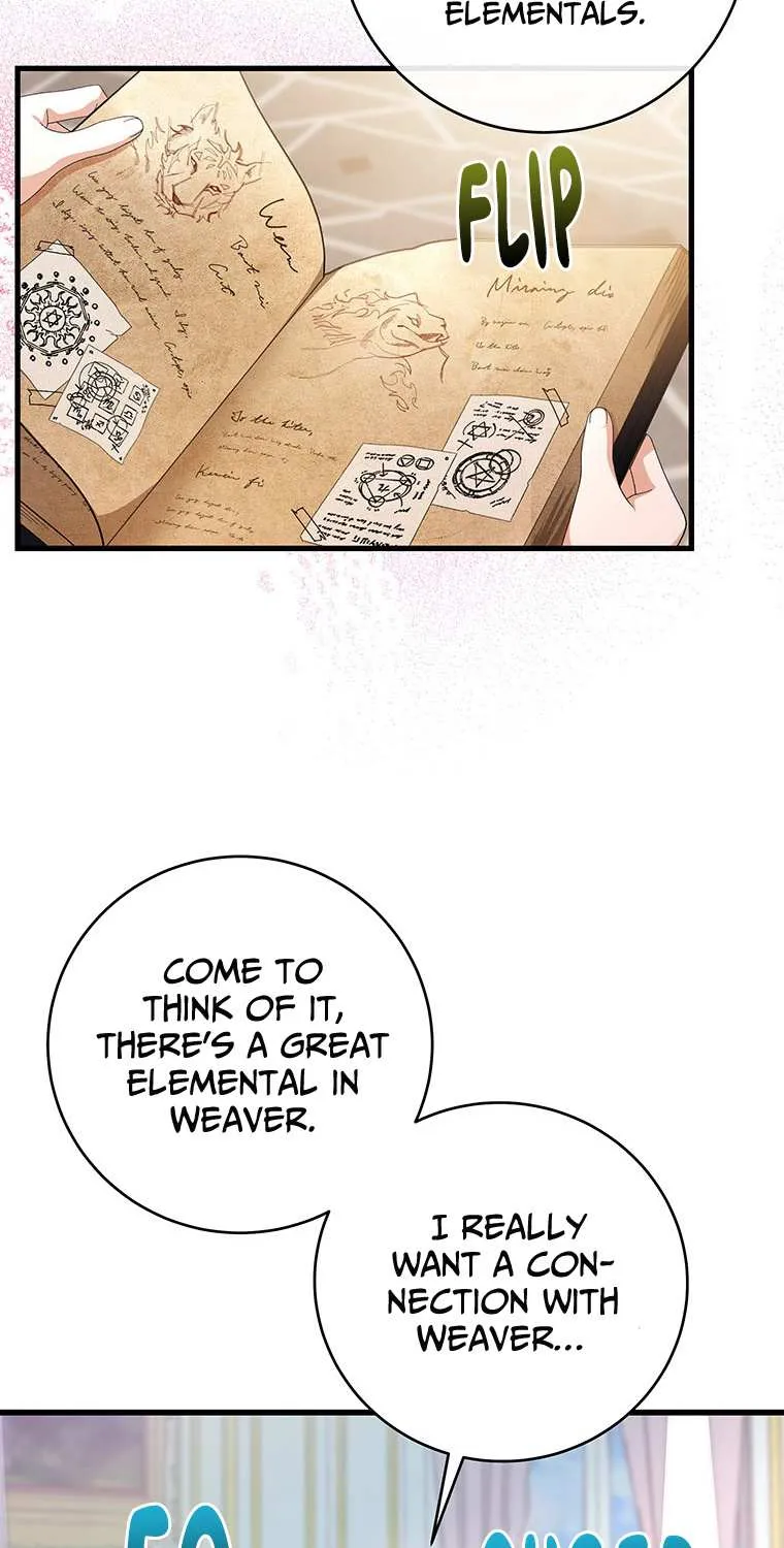 It's My Destiny to Be Hero's Savior Chapter 26 page 98 - 