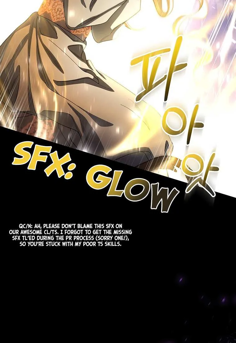 It's My Destiny to Be Hero's Savior Chapter 27 page 15 - 