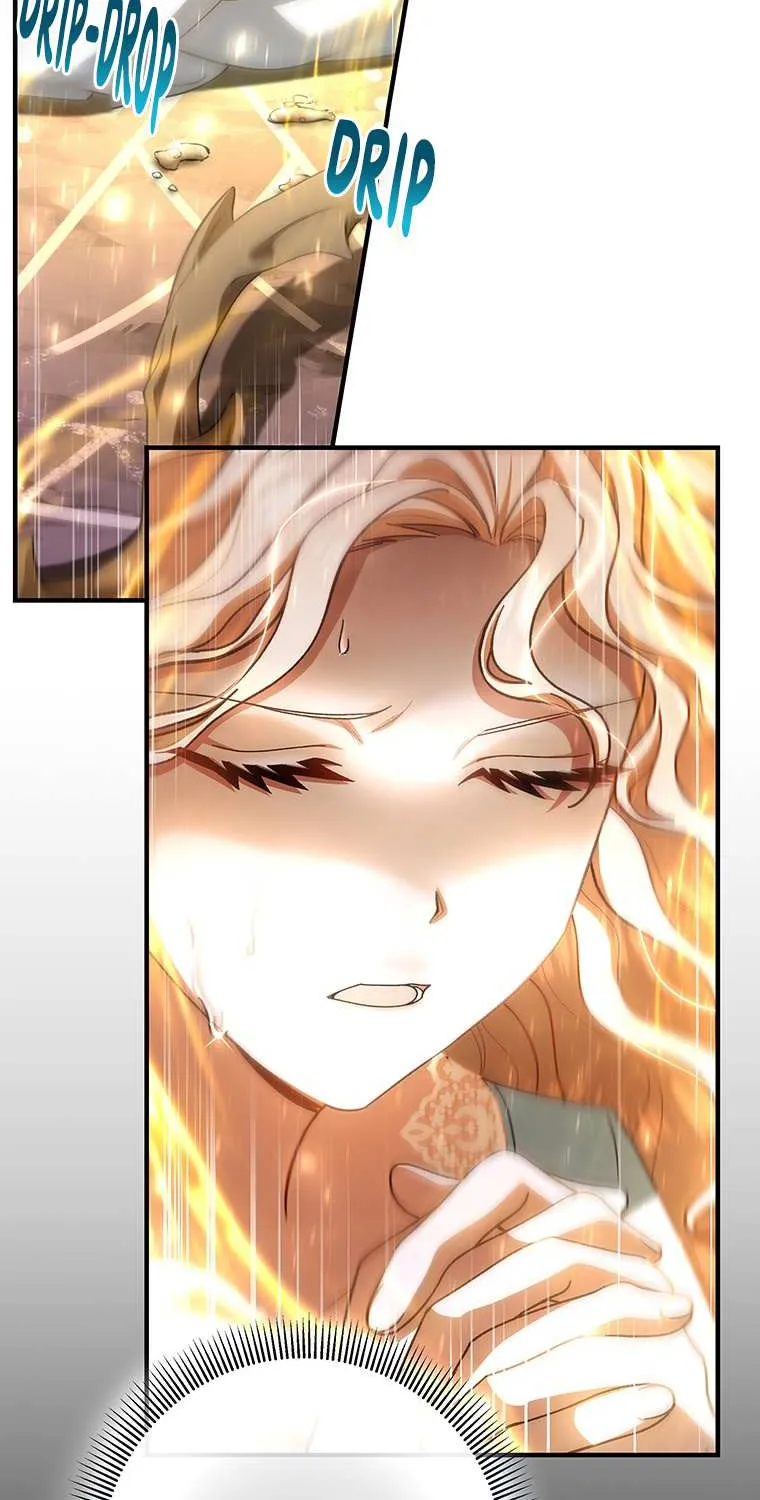 It's My Destiny to Be Hero's Savior Chapter 27 page 22 - 