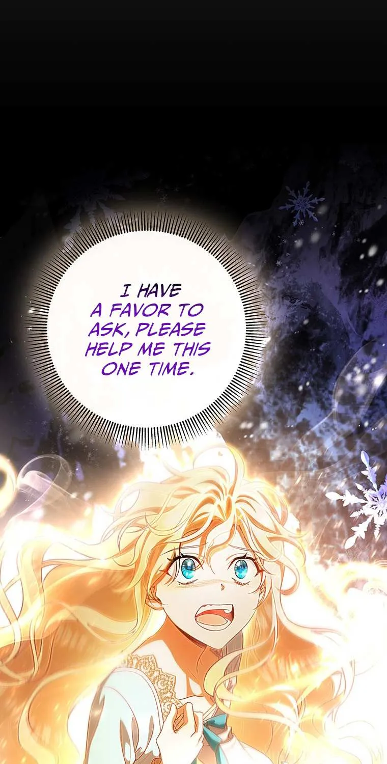 It's My Destiny to Be Hero's Savior Chapter 27 page 24 - 