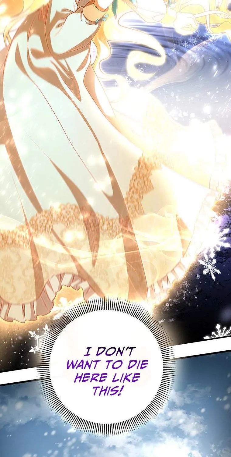 It's My Destiny to Be Hero's Savior Chapter 27 page 25 - 