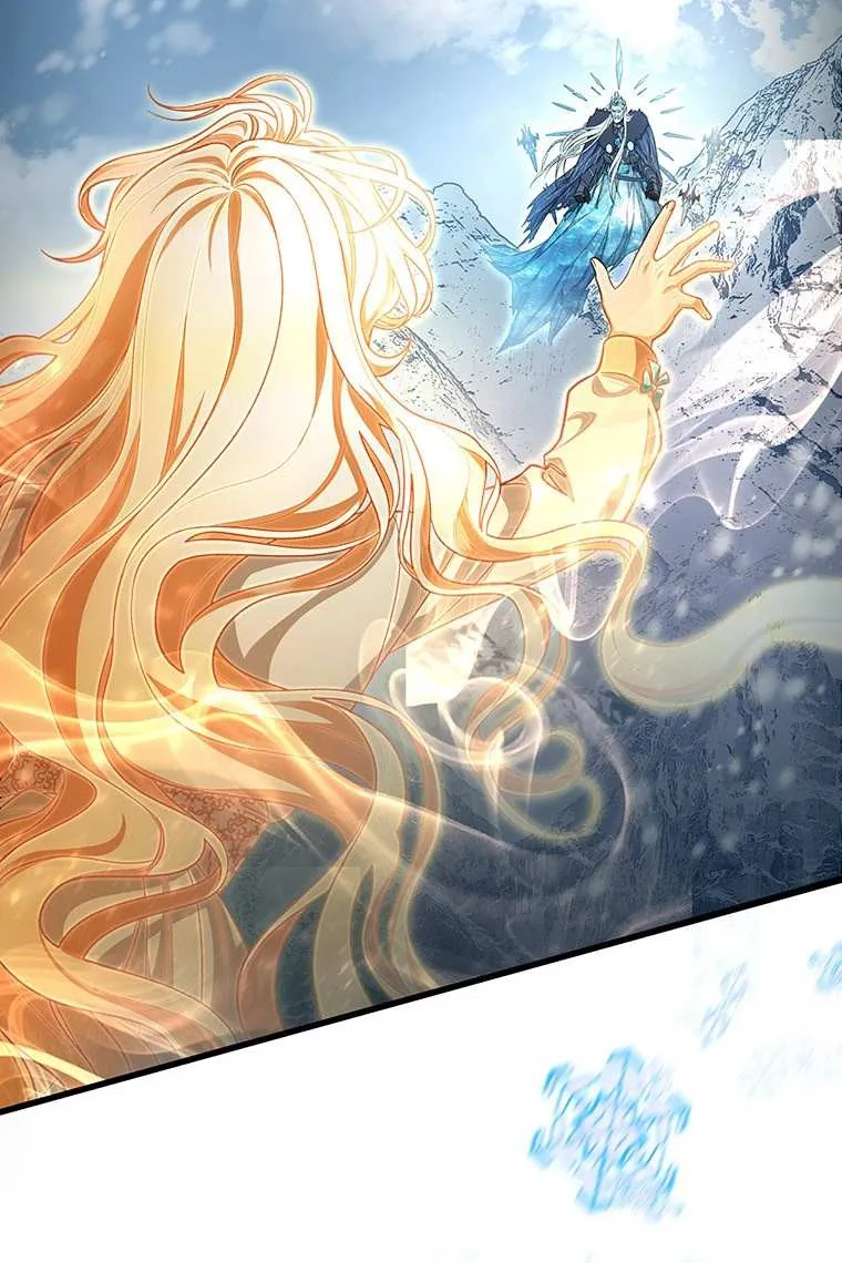 It's My Destiny to Be Hero's Savior Chapter 27 page 26 - 