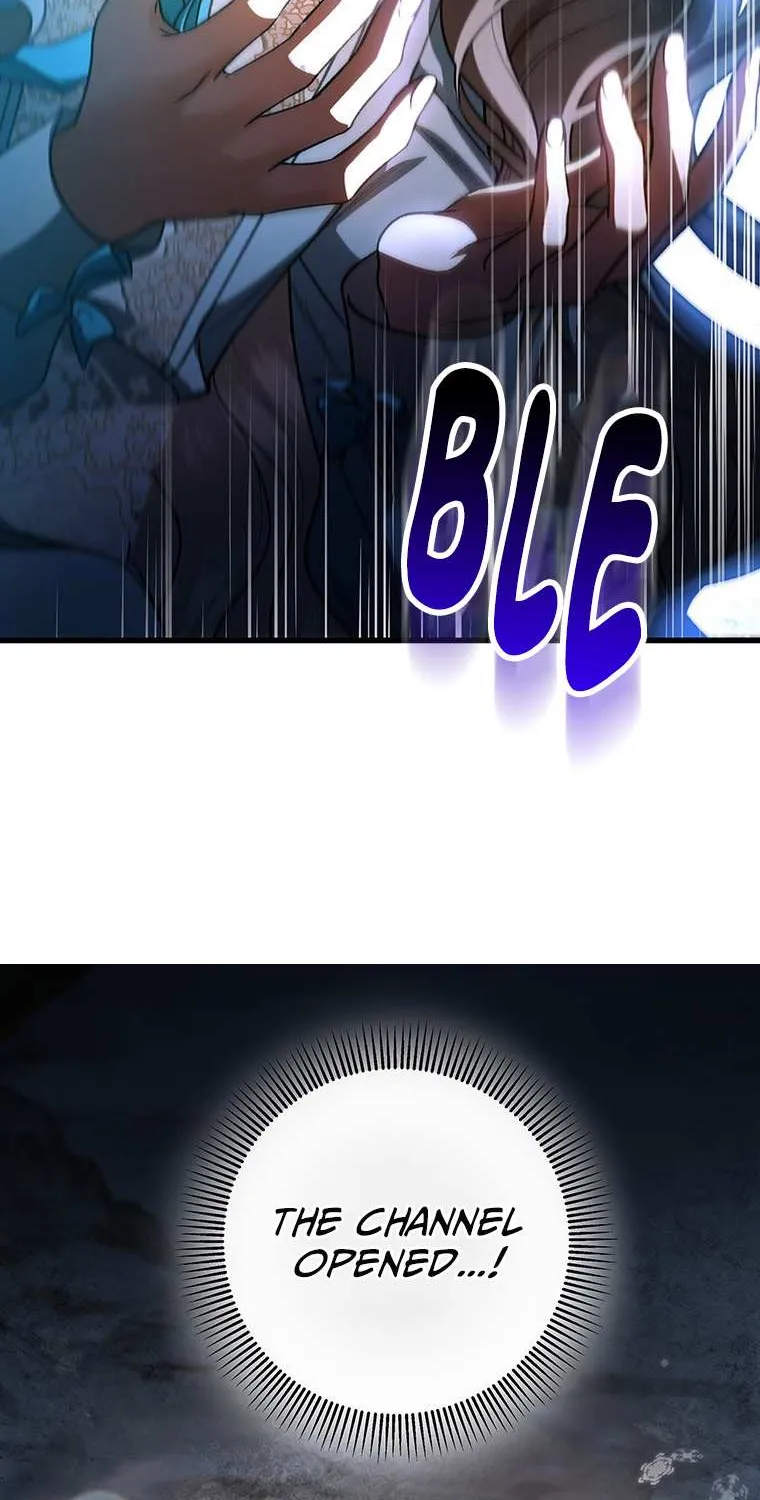 It's My Destiny to Be Hero's Savior Chapter 27 page 31 - 