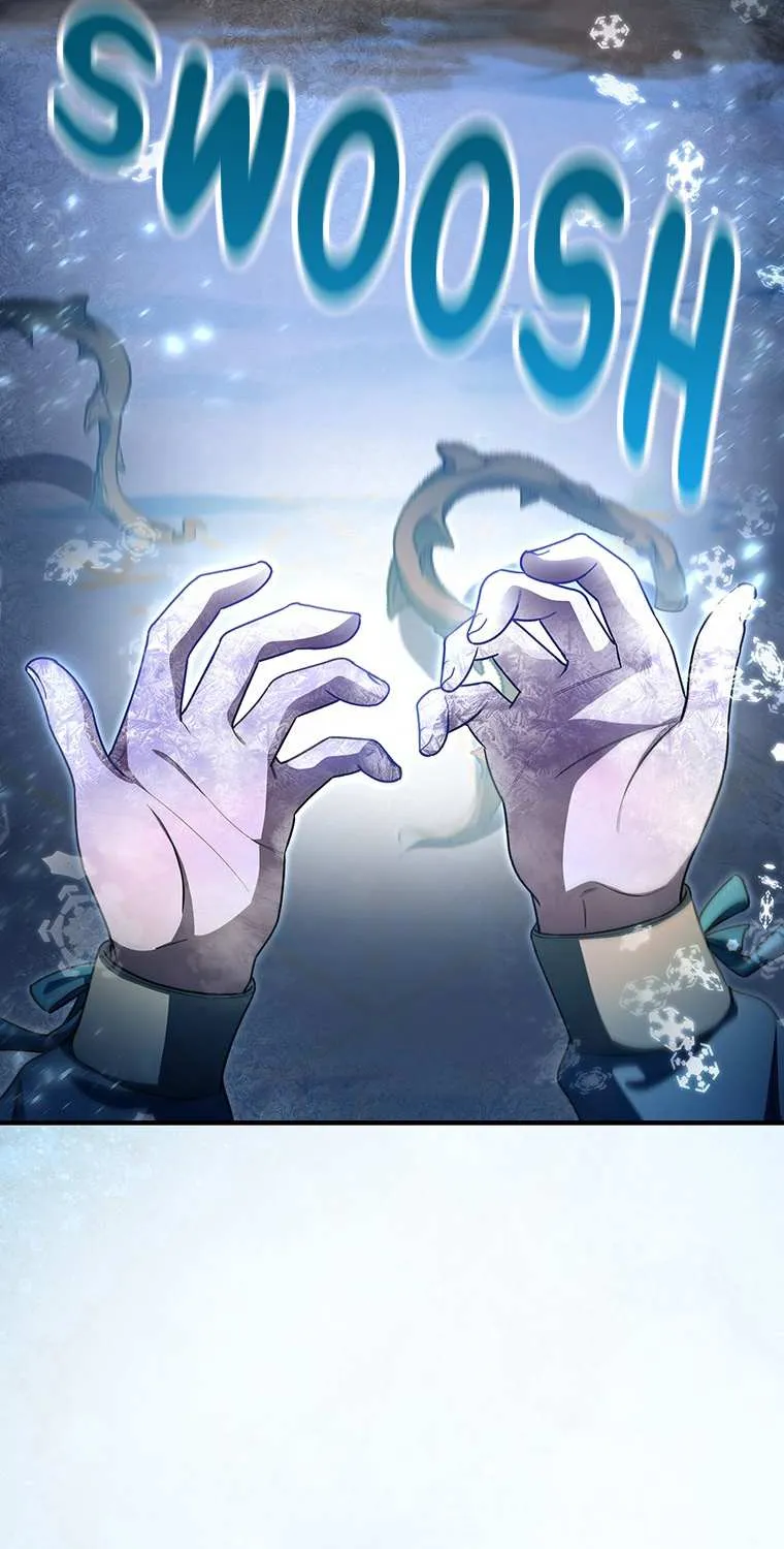 It's My Destiny to Be Hero's Savior Chapter 27 page 32 - 