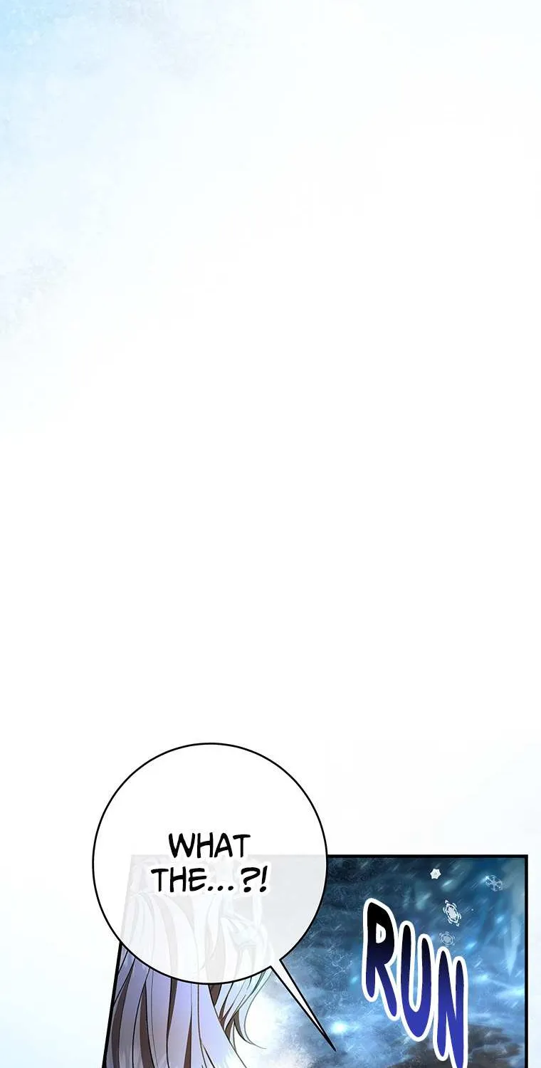 It's My Destiny to Be Hero's Savior Chapter 27 page 39 - 