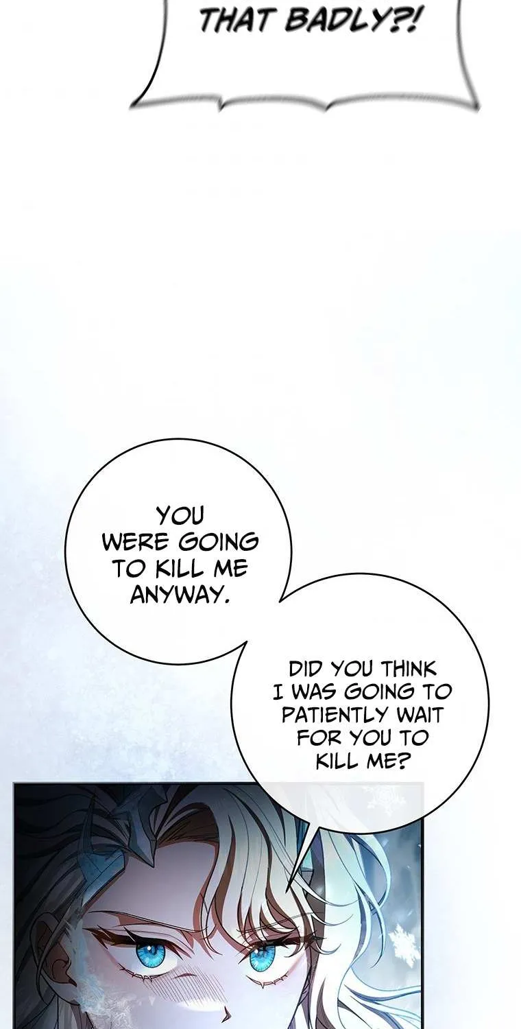 It's My Destiny to Be Hero's Savior Chapter 27 page 42 - 