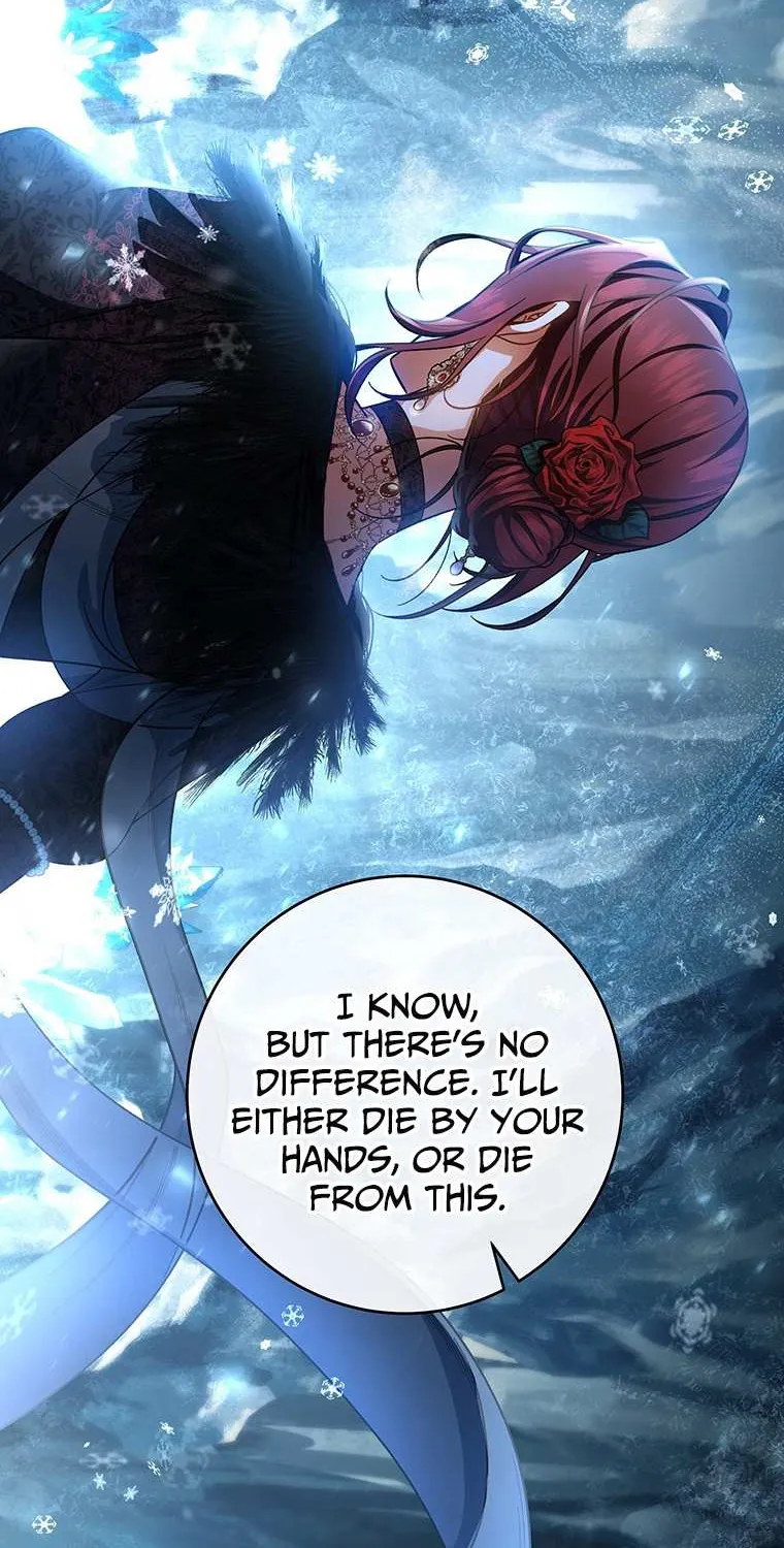 It's My Destiny to Be Hero's Savior Chapter 27 page 45 - 