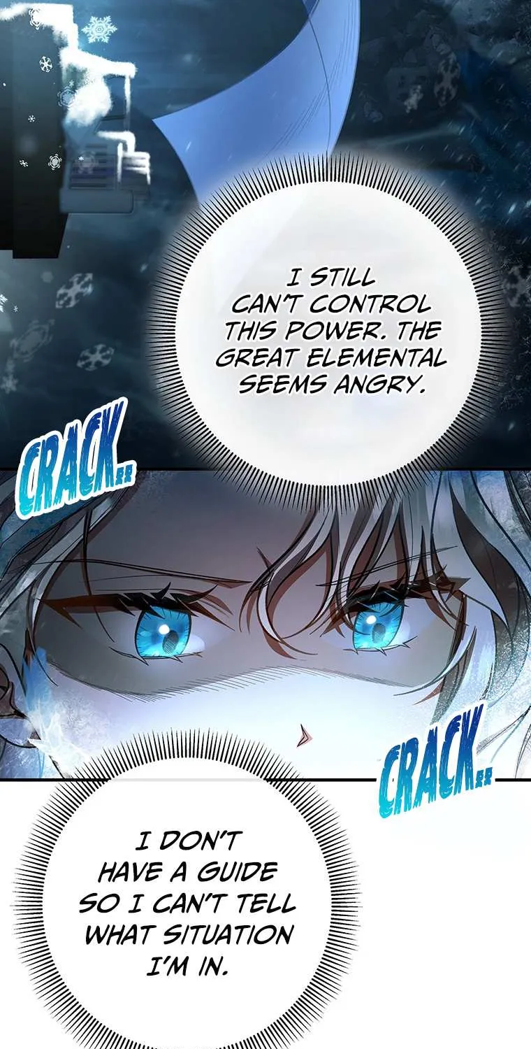 It's My Destiny to Be Hero's Savior Chapter 27 page 46 - 
