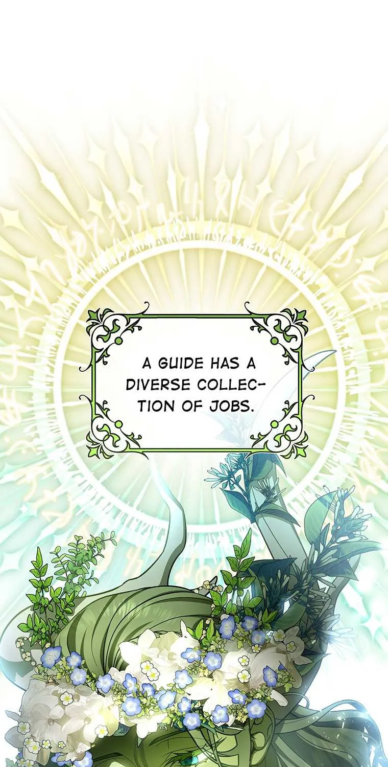 It's My Destiny to Be Hero's Savior Chapter 27 page 48 - 