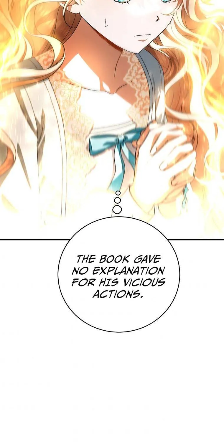 It's My Destiny to Be Hero's Savior Chapter 27 page 6 - 