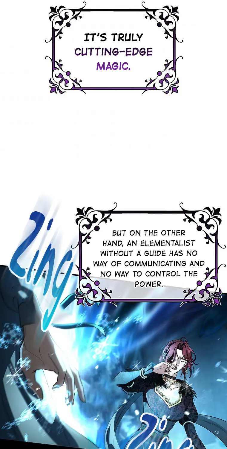 It's My Destiny to Be Hero's Savior Chapter 27 page 52 - 
