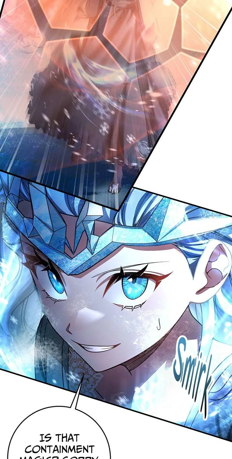 It's My Destiny to Be Hero's Savior Chapter 27 page 58 - 