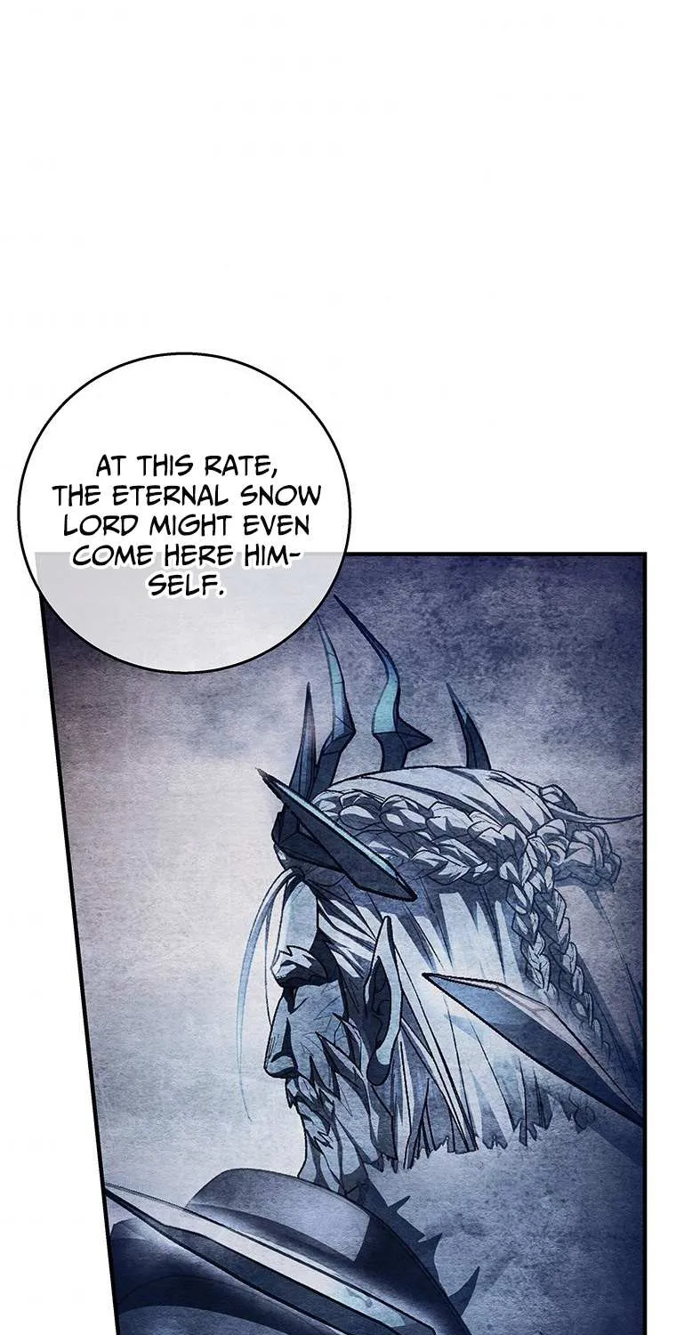It's My Destiny to Be Hero's Savior Chapter 27 page 60 - 