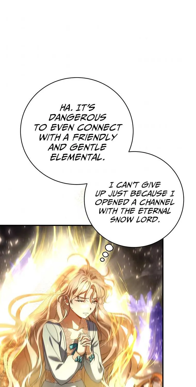 It's My Destiny to Be Hero's Savior Chapter 27 page 7 - 