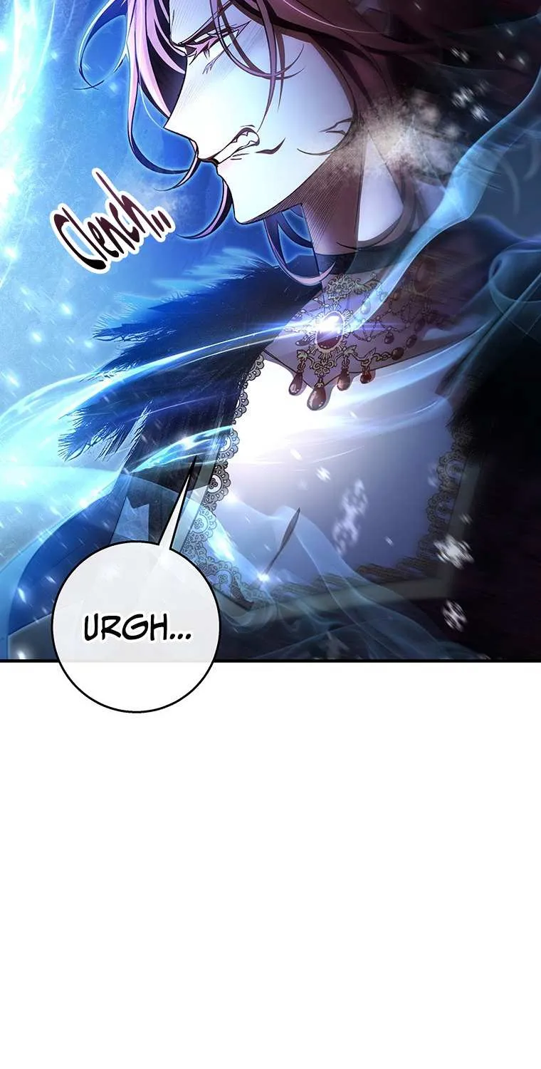 It's My Destiny to Be Hero's Savior Chapter 27 page 62 - 