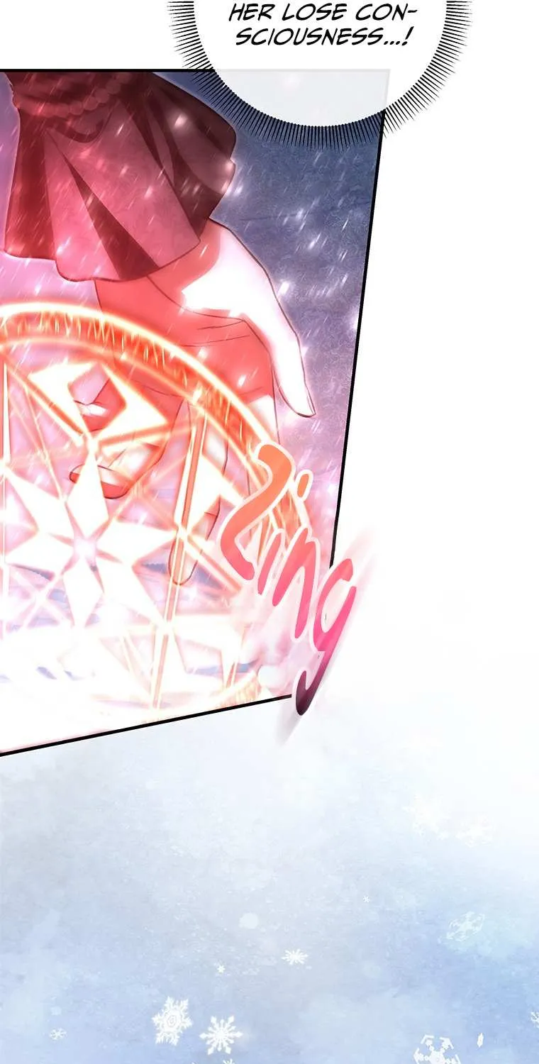 It's My Destiny to Be Hero's Savior Chapter 27 page 64 - 