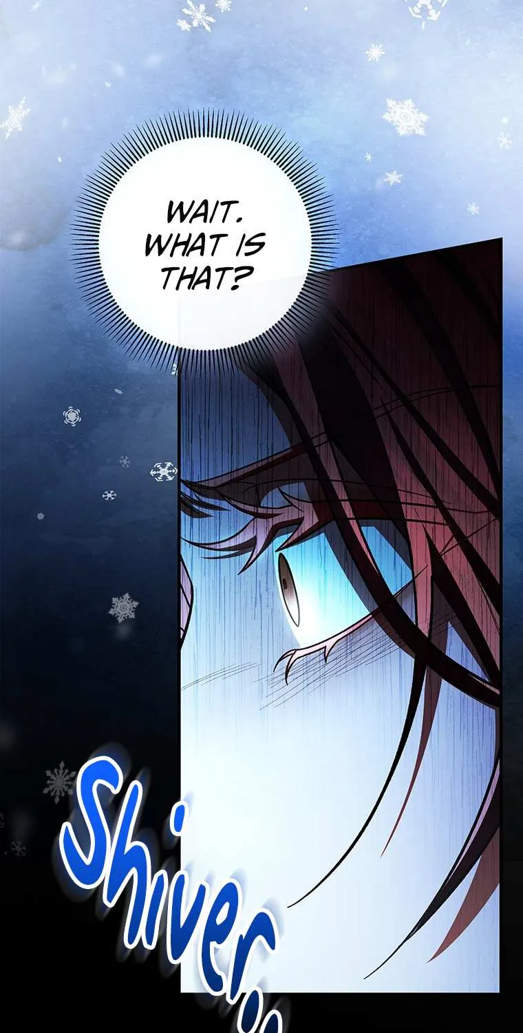 It's My Destiny to Be Hero's Savior Chapter 27 page 65 - 