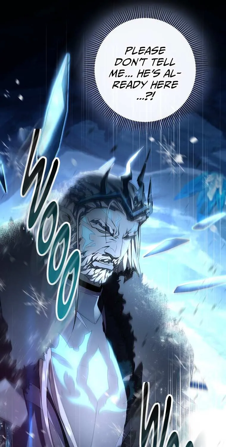 It's My Destiny to Be Hero's Savior Chapter 27 page 67 - 
