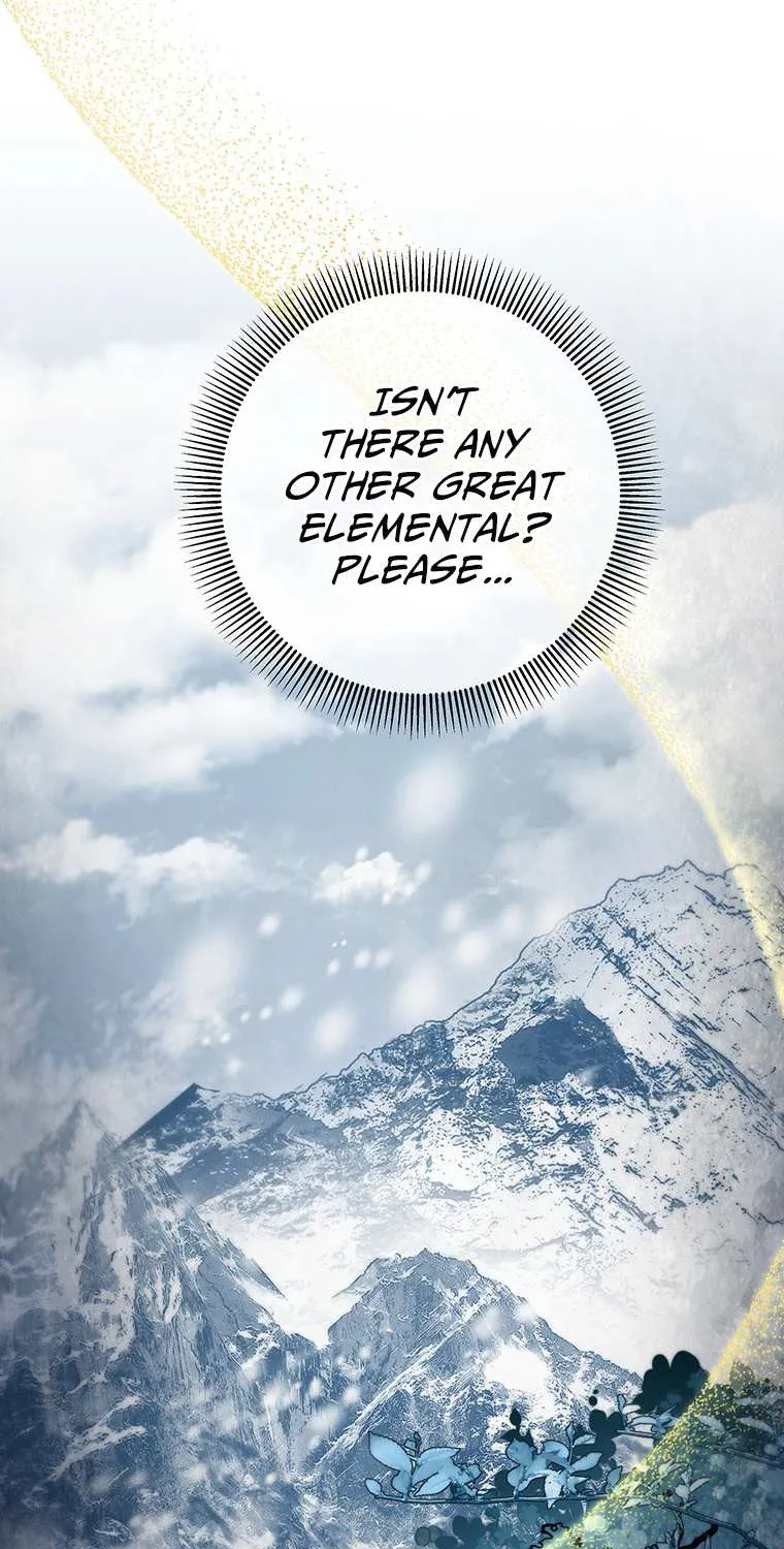 It's My Destiny to Be Hero's Savior Chapter 27 page 9 - 