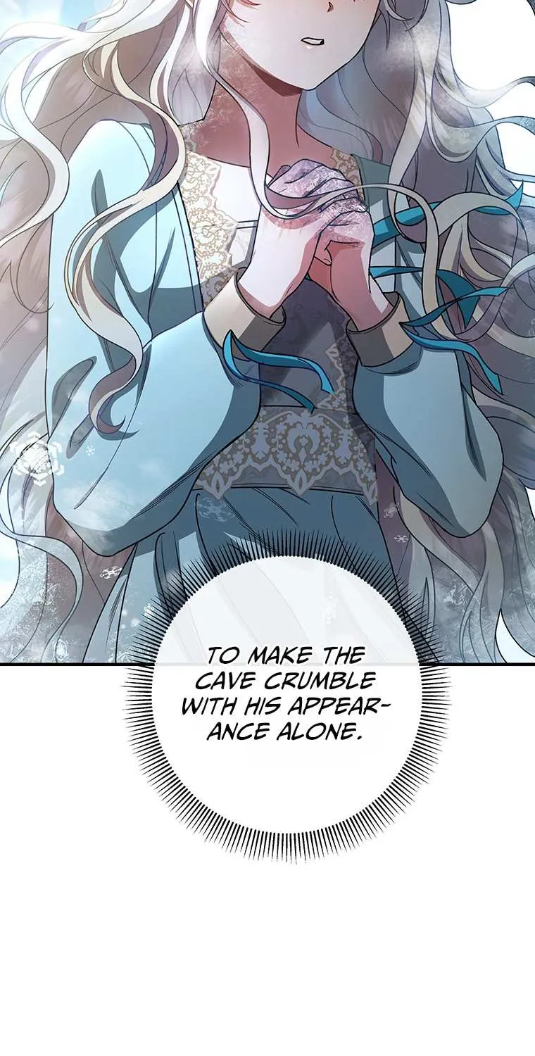 It's My Destiny to Be Hero's Savior Chapter 27 page 83 - 