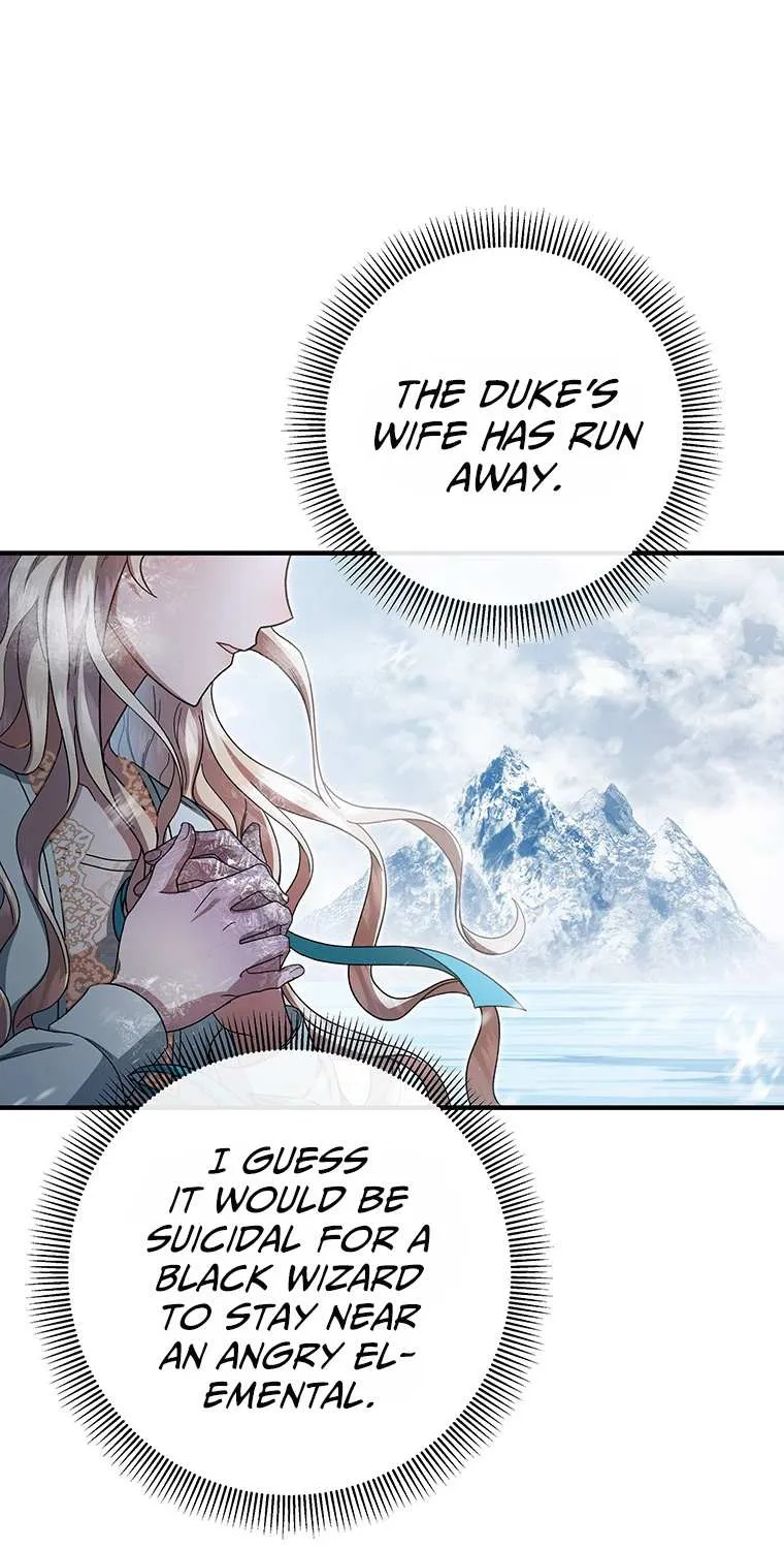 It's My Destiny to Be Hero's Savior Chapter 27 page 84 - 