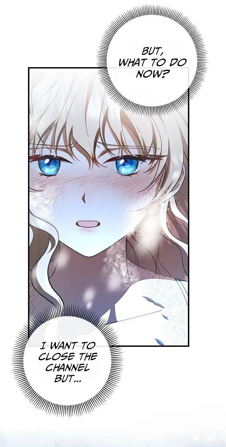 It's My Destiny to Be Hero's Savior Chapter 27 page 86 - 