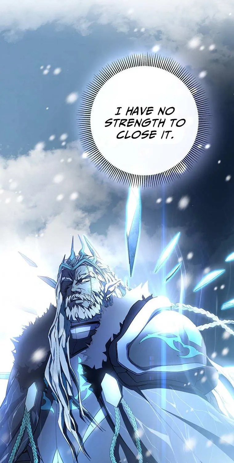 It's My Destiny to Be Hero's Savior Chapter 27 page 87 - 