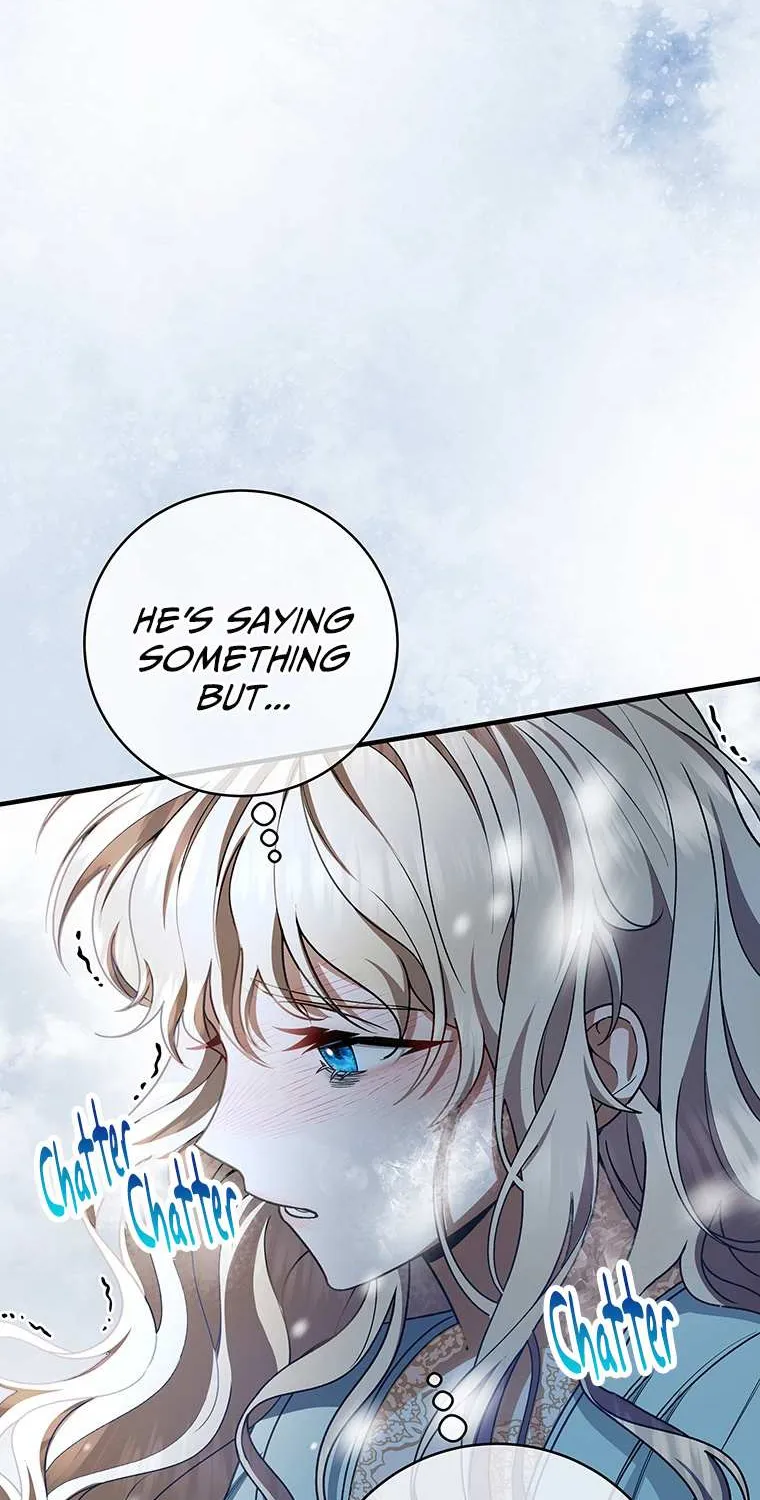 It's My Destiny to Be Hero's Savior Chapter 27 page 90 - 