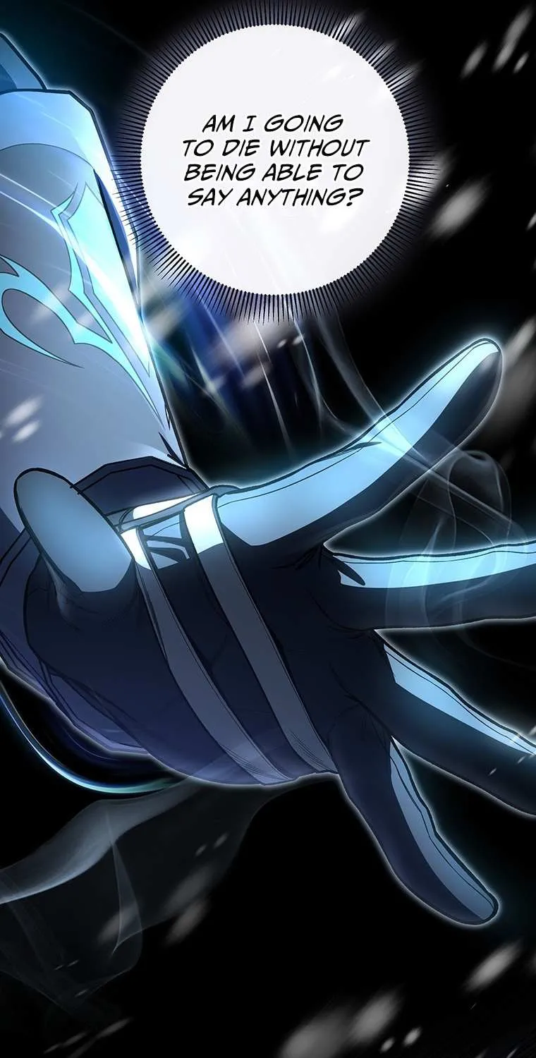 It's My Destiny to Be Hero's Savior Chapter 27 page 92 - 
