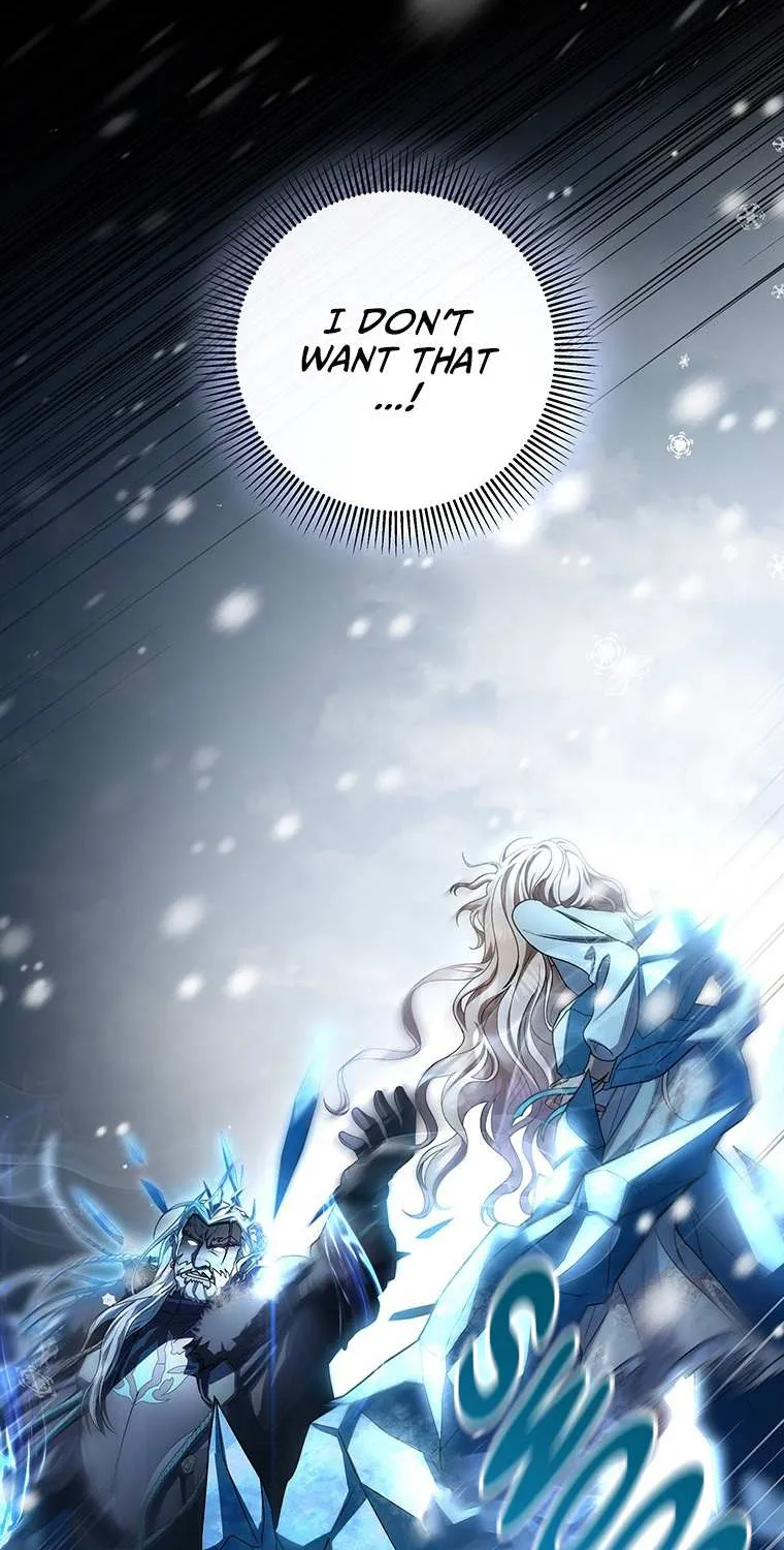 It's My Destiny to Be Hero's Savior Chapter 27 page 93 - 