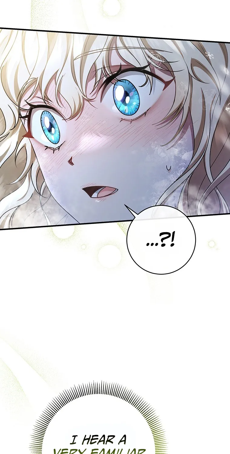 It's My Destiny to Be Hero's Savior Chapter 27 page 96 - 