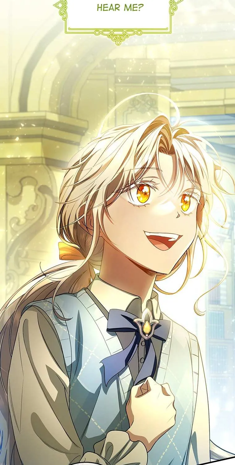 It's My Destiny to Be Hero's Savior Chapter 28 page 2 - 