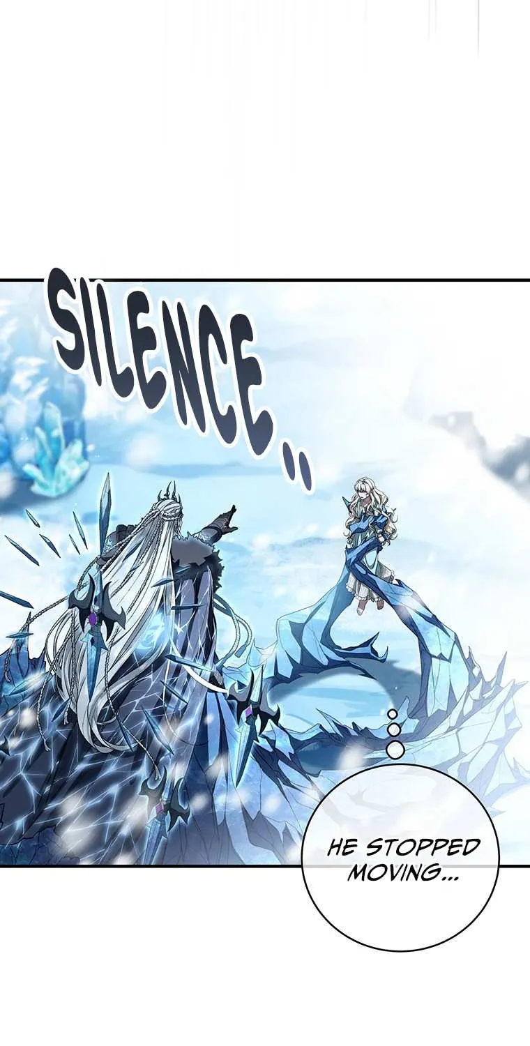 It's My Destiny to Be Hero's Savior Chapter 28 page 11 - 