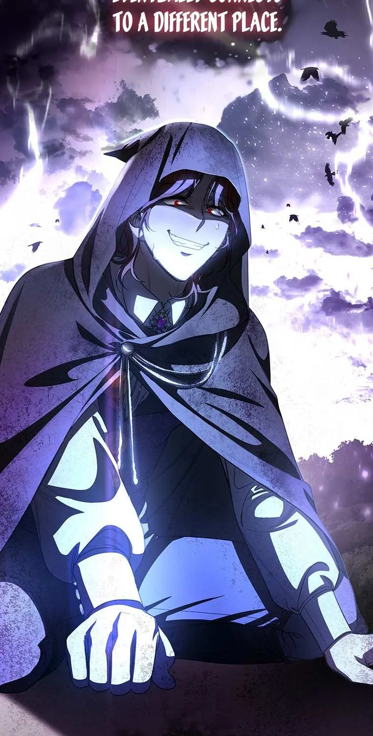 It's My Destiny to Be Hero's Savior Chapter 28 page 102 - 