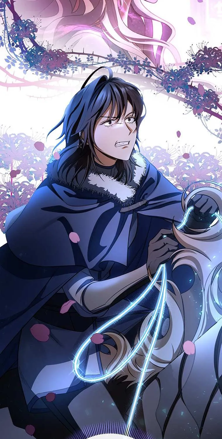 It's My Destiny to Be Hero's Savior Chapter 28 page 106 - 