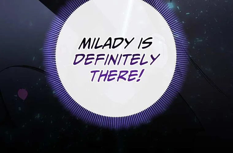 It's My Destiny to Be Hero's Savior Chapter 28 page 107 - 