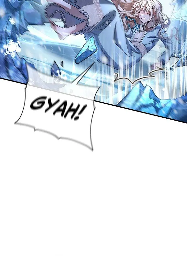 It's My Destiny to Be Hero's Savior Chapter 28 page 15 - 