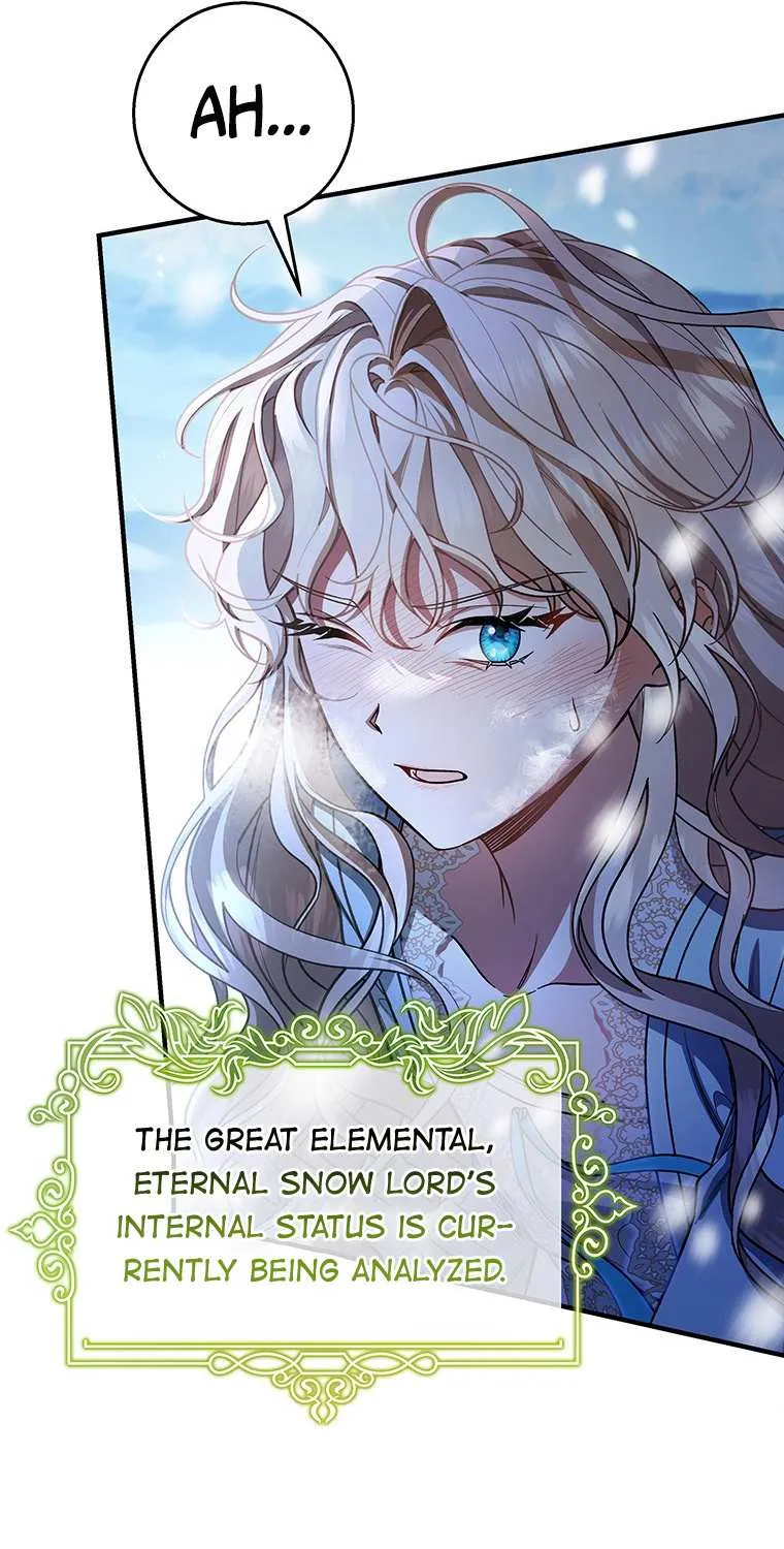 It's My Destiny to Be Hero's Savior Chapter 28 page 16 - 