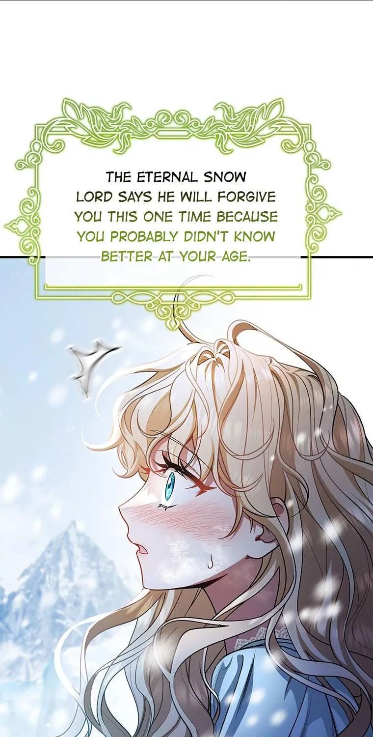 It's My Destiny to Be Hero's Savior Chapter 28 page 20 - 