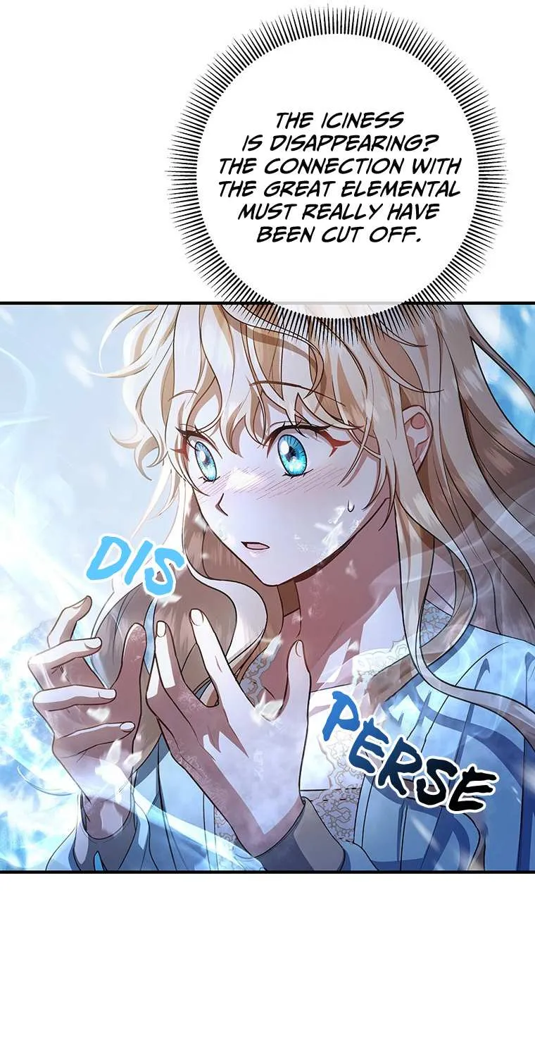 It's My Destiny to Be Hero's Savior Chapter 28 page 24 - 
