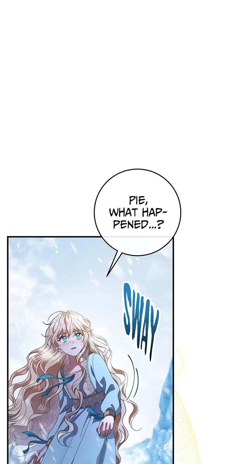 It's My Destiny to Be Hero's Savior Chapter 28 page 25 - 