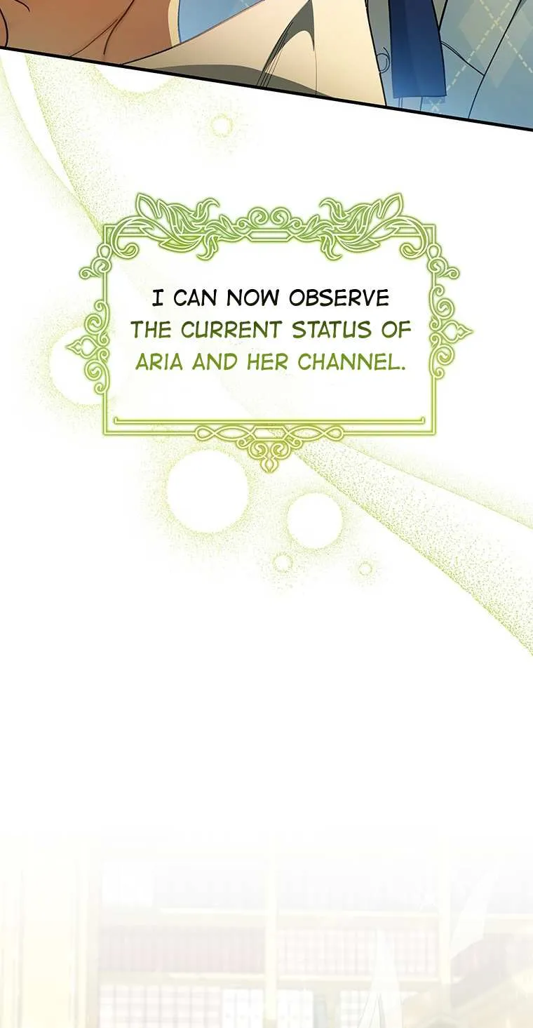 It's My Destiny to Be Hero's Savior Chapter 28 page 29 - 