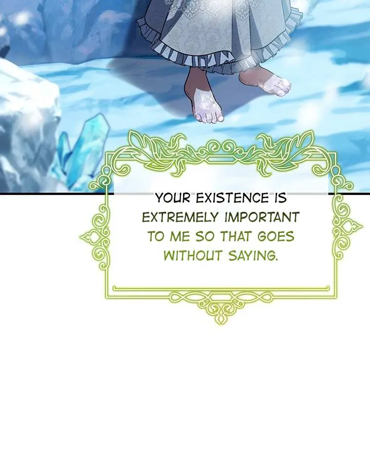 It's My Destiny to Be Hero's Savior Chapter 28 page 35 - 
