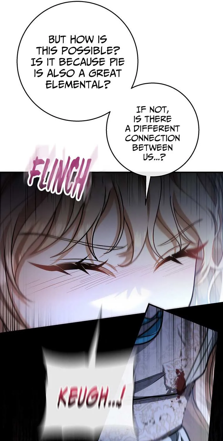 It's My Destiny to Be Hero's Savior Chapter 28 page 36 - 