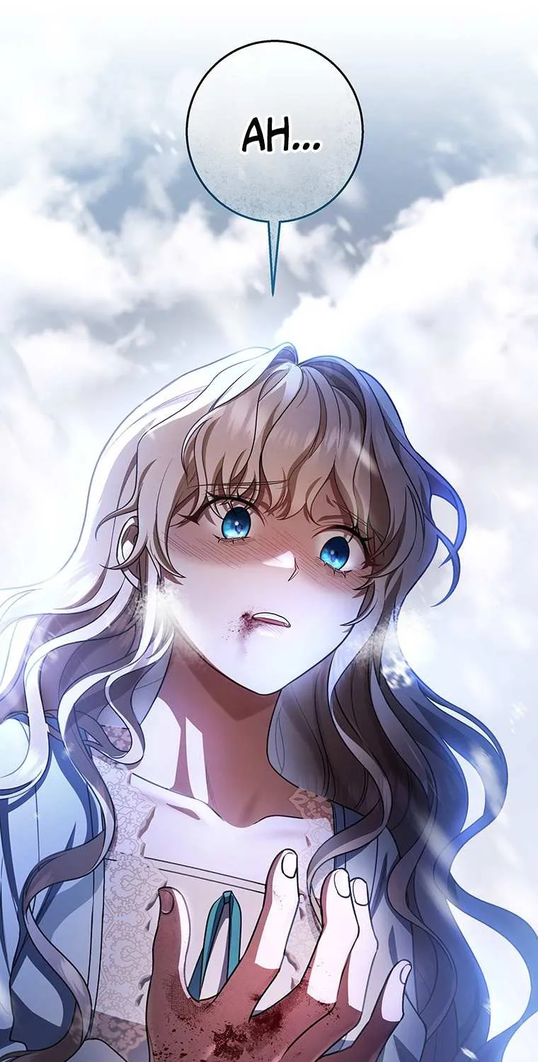 It's My Destiny to Be Hero's Savior Chapter 28 page 38 - 