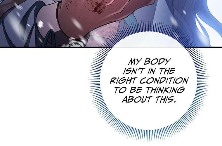 It's My Destiny to Be Hero's Savior Chapter 28 page 39 - 