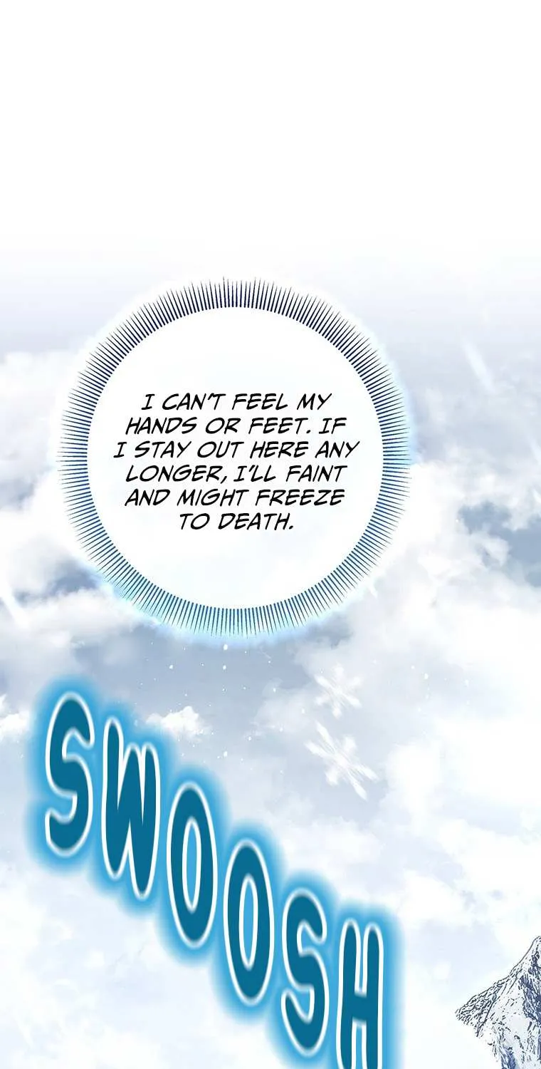 It's My Destiny to Be Hero's Savior Chapter 28 page 40 - 