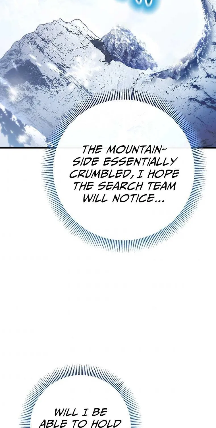 It's My Destiny to Be Hero's Savior Chapter 28 page 41 - 